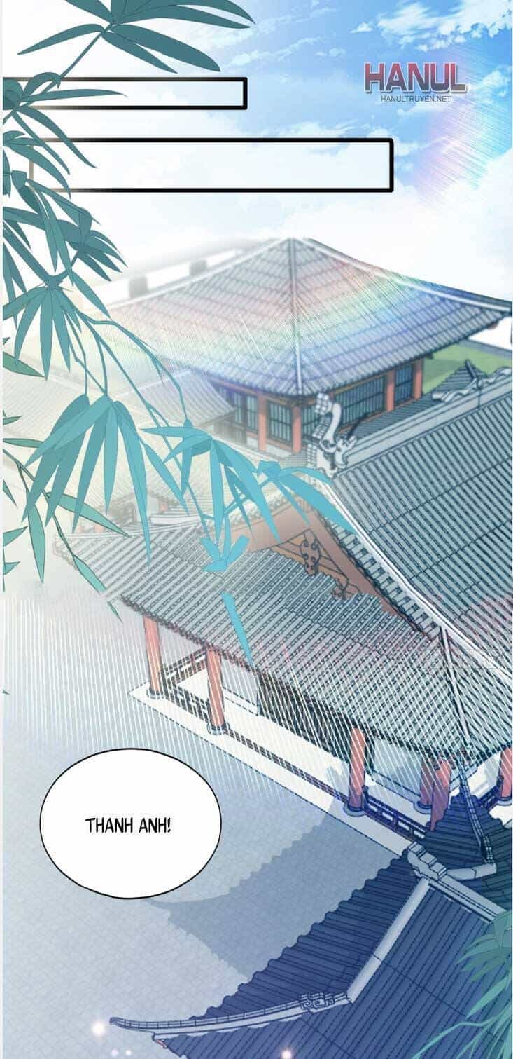 Bổn Vương Muốn Ngươi - Chương 203 - ảnh 2