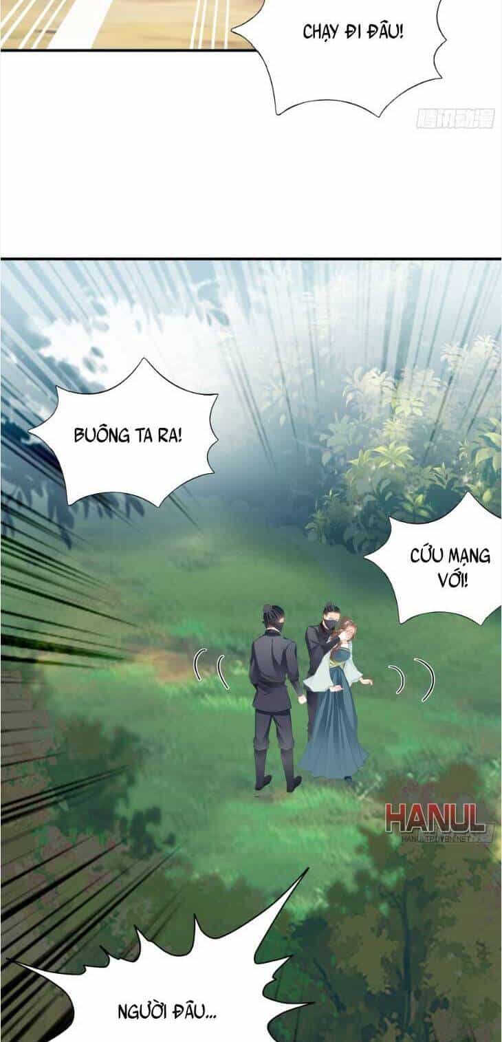 Bổn Vương Muốn Ngươi - Chương 203 - ảnh 21