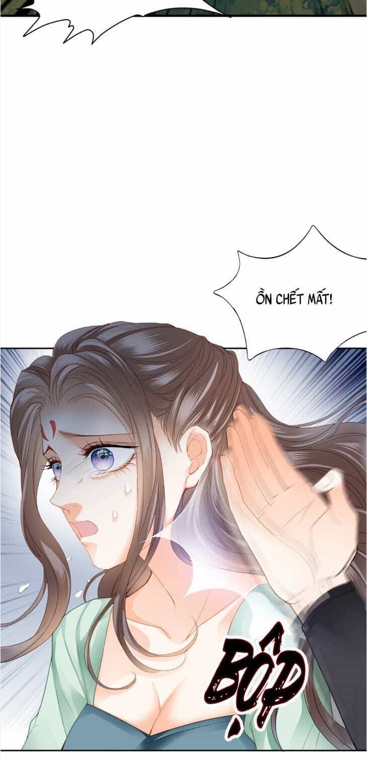Bổn Vương Muốn Ngươi - Chương 203 - ảnh 22