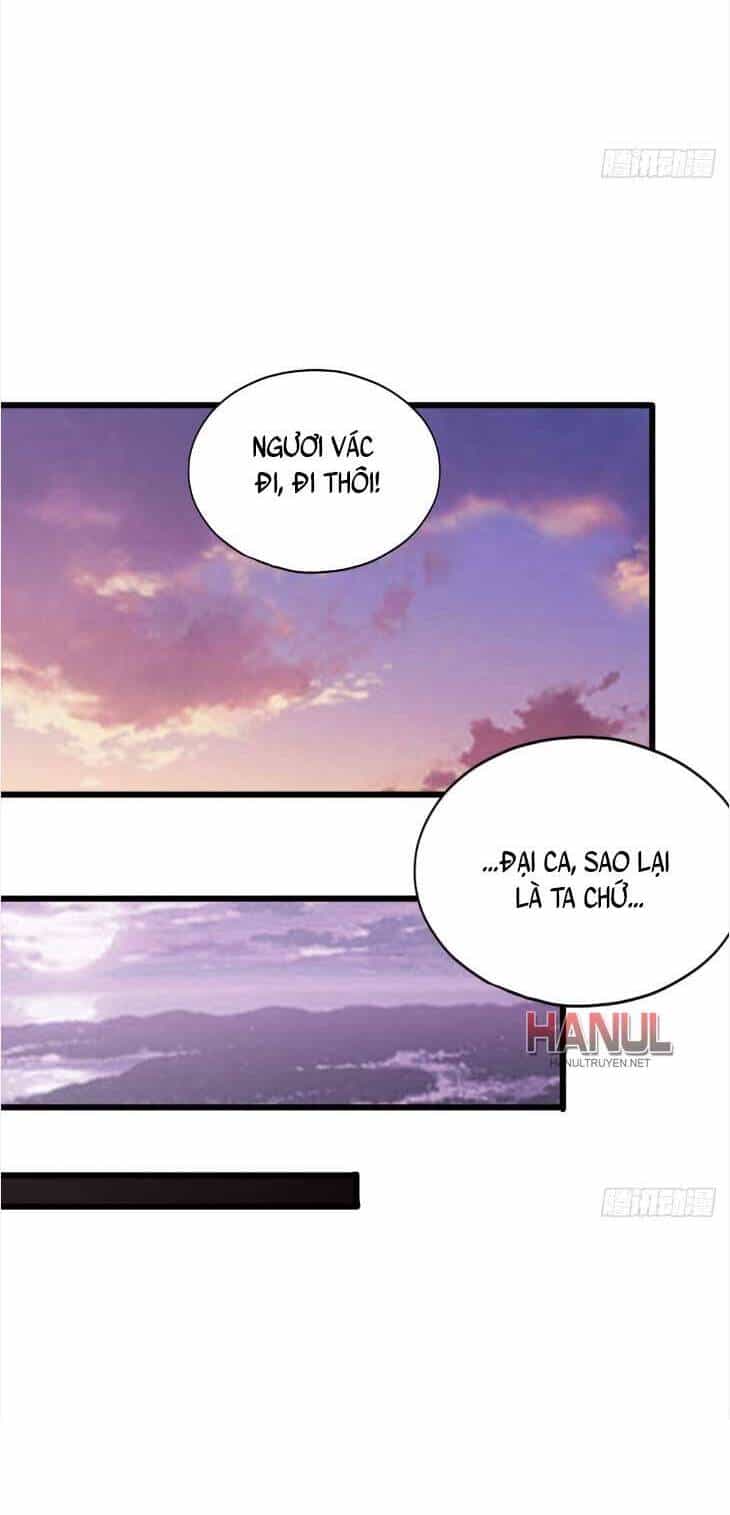 Bổn Vương Muốn Ngươi - Chương 203 - ảnh 23