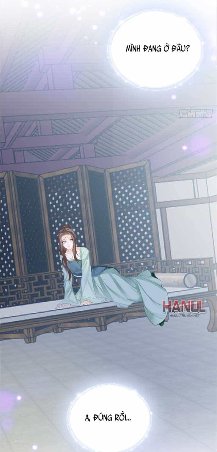 Bổn Vương Muốn Ngươi - Chương 203 - ảnh 26