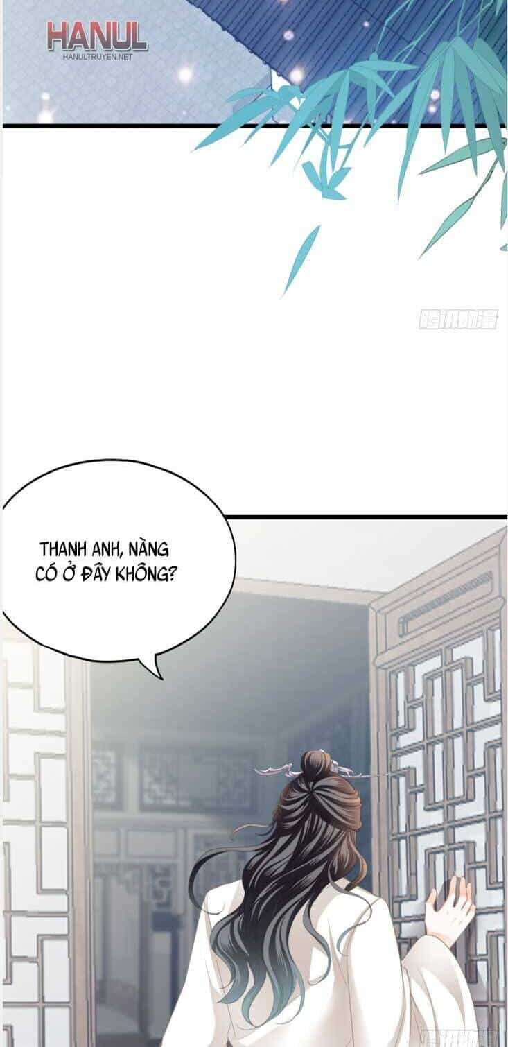 Bổn Vương Muốn Ngươi - Chương 203 - ảnh 3