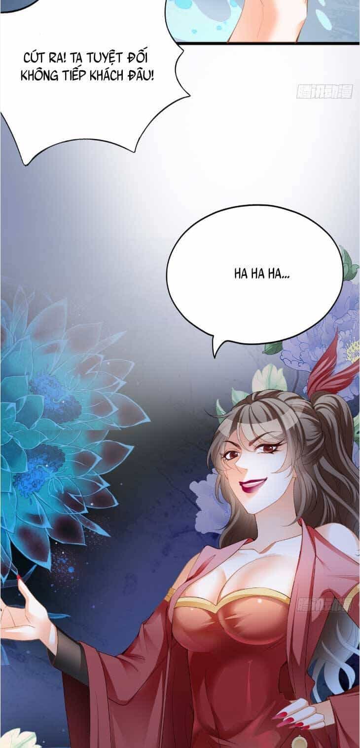 Bổn Vương Muốn Ngươi - Chương 203 - ảnh 34