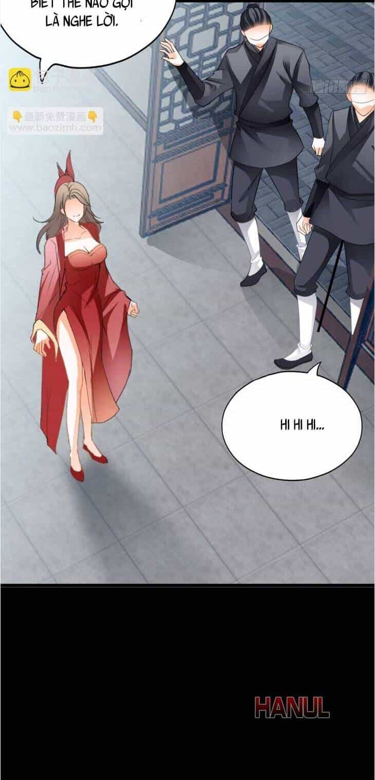 Bổn Vương Muốn Ngươi - Chương 203 - ảnh 37