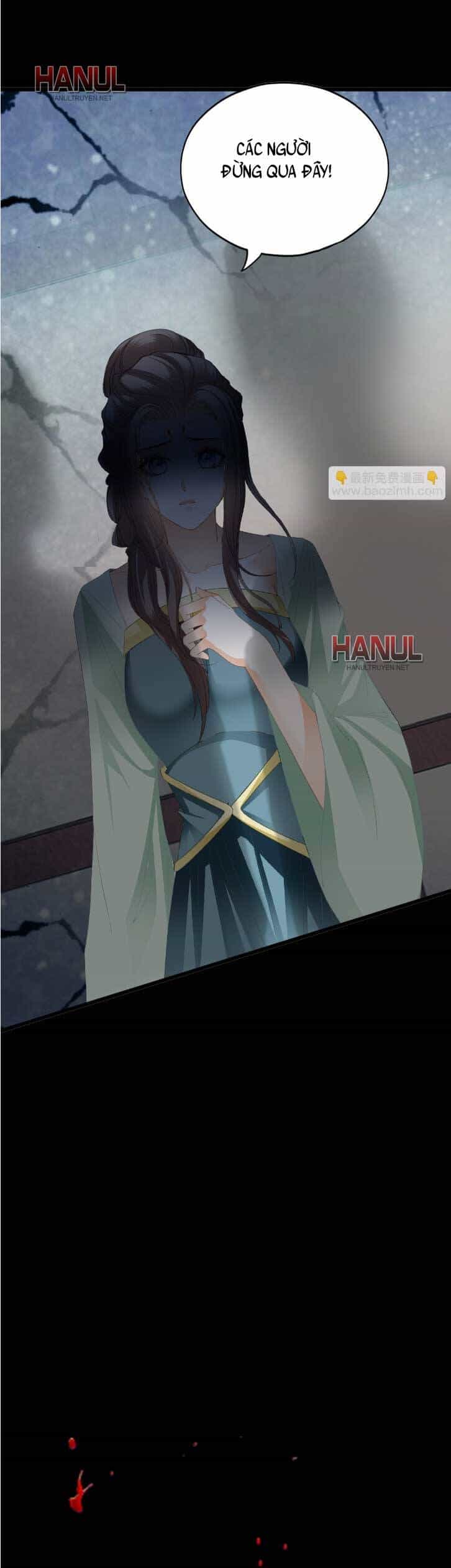 Bổn Vương Muốn Ngươi - Chương 203 - ảnh 38