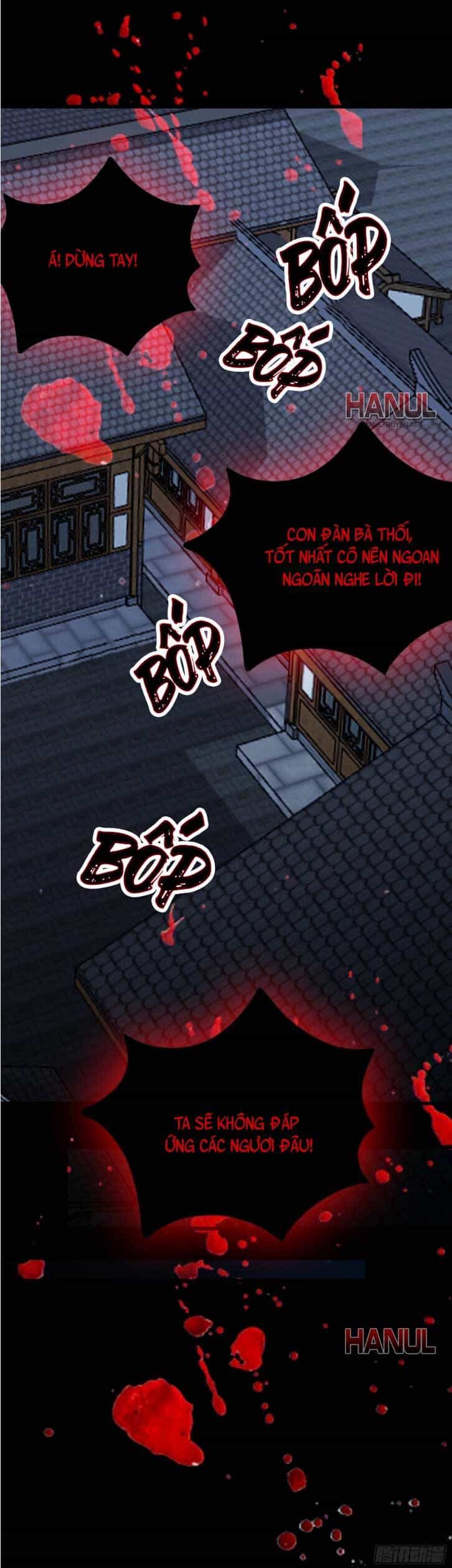 Bổn Vương Muốn Ngươi - Chương 203 - ảnh 39