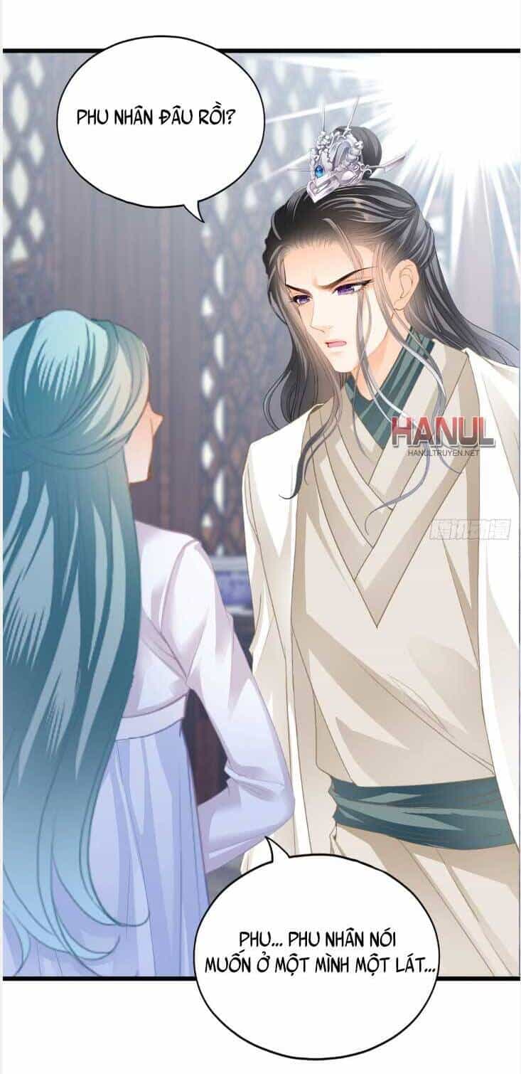 Bổn Vương Muốn Ngươi - Chương 203 - ảnh 7