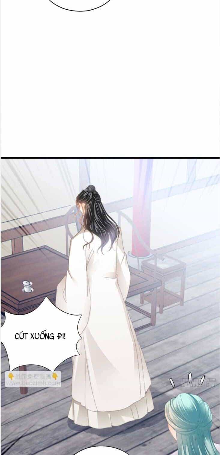 Bổn Vương Muốn Ngươi - Chương 203 - ảnh 9