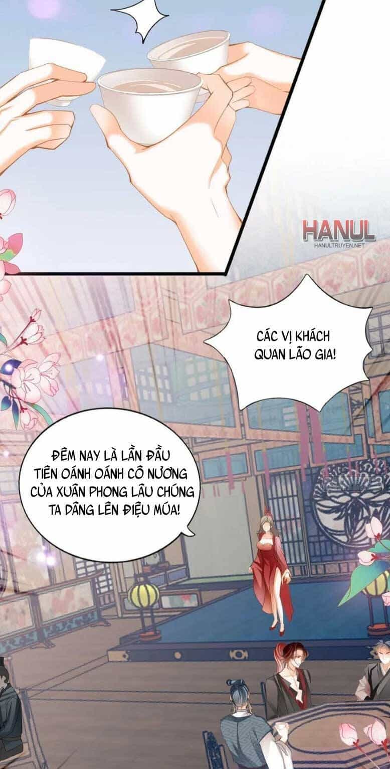 Bổn Vương Muốn Ngươi - Chương 204 - ảnh 10