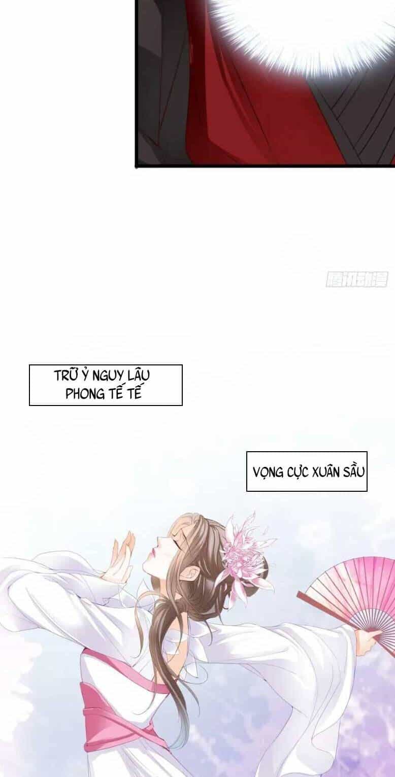 Bổn Vương Muốn Ngươi - Chương 204 - ảnh 15