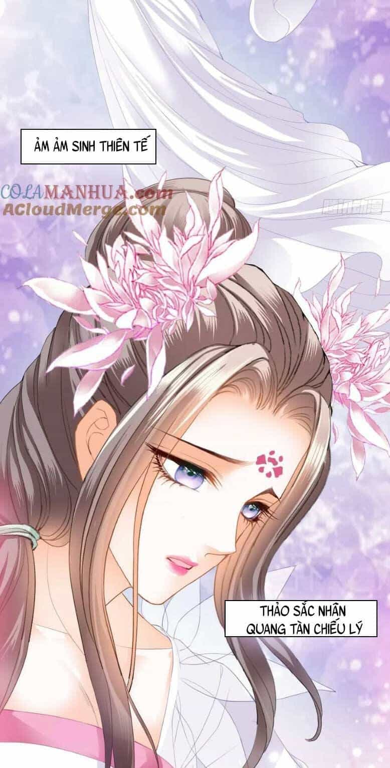 Bổn Vương Muốn Ngươi - Chương 204 - ảnh 16