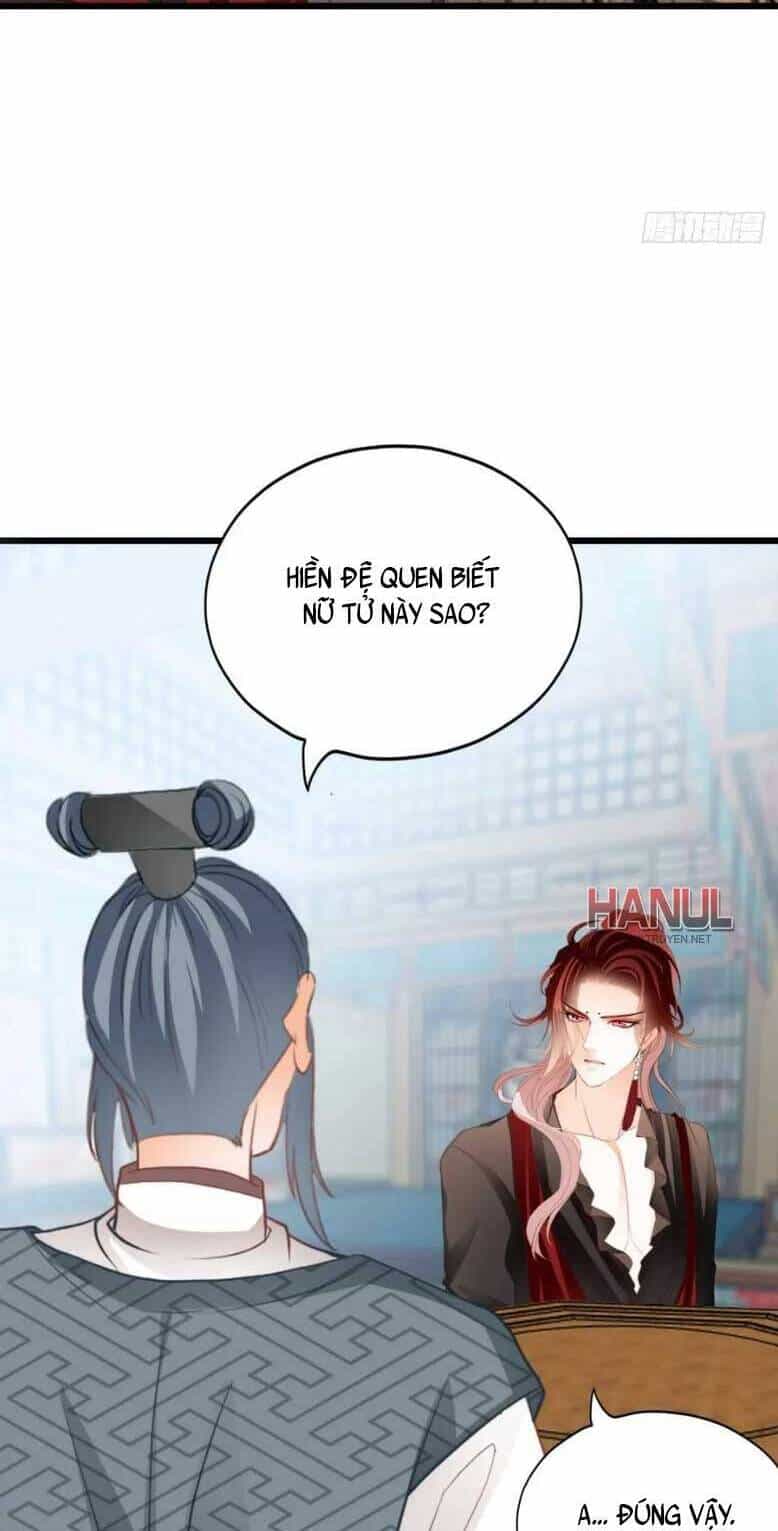 Bổn Vương Muốn Ngươi - Chương 204 - ảnh 19