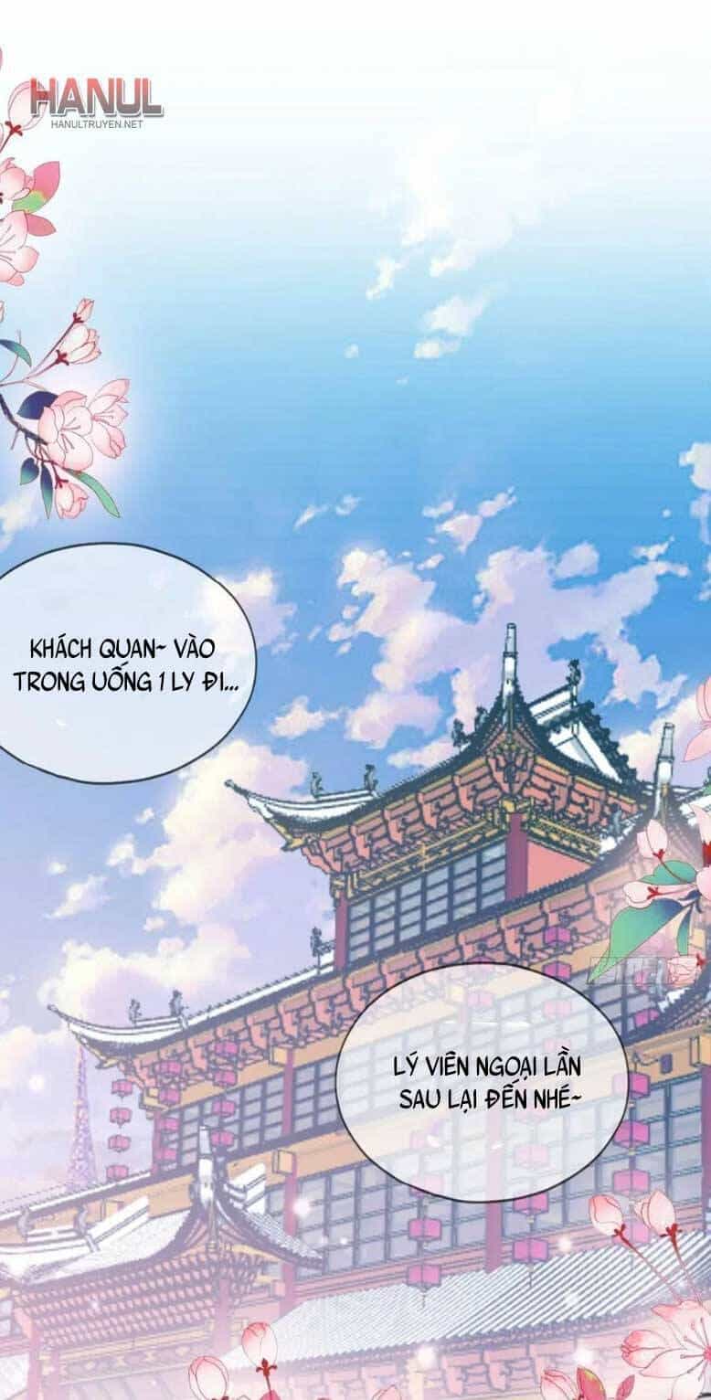 Bổn Vương Muốn Ngươi - Chương 204 - ảnh 2