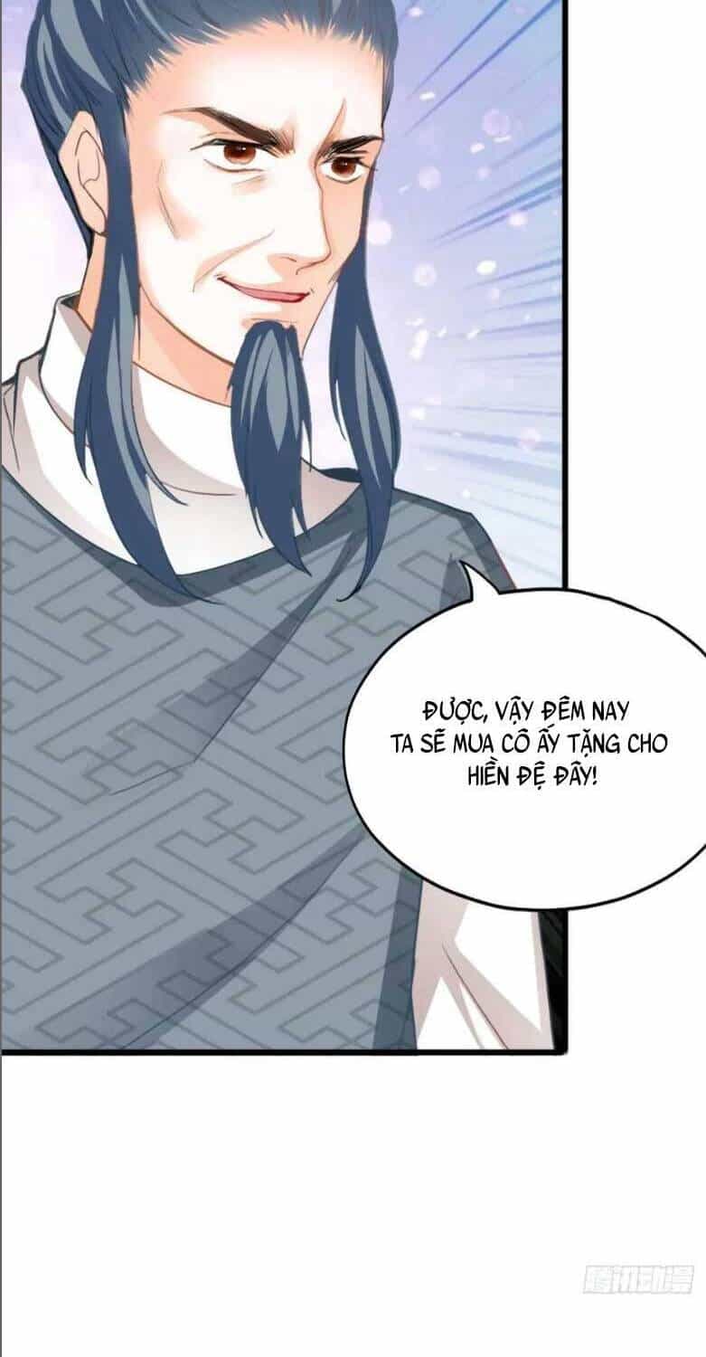 Bổn Vương Muốn Ngươi - Chương 204 - ảnh 23