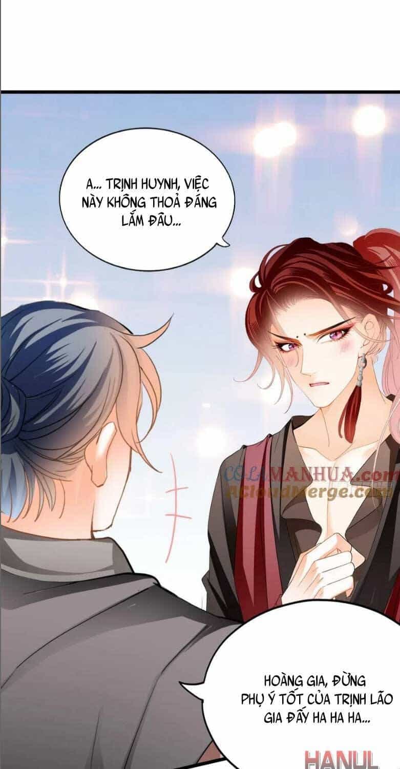 Bổn Vương Muốn Ngươi - Chương 204 - ảnh 24