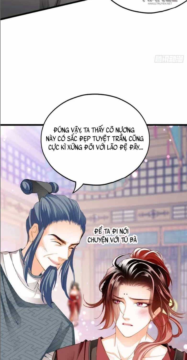 Bổn Vương Muốn Ngươi - Chương 204 - ảnh 25