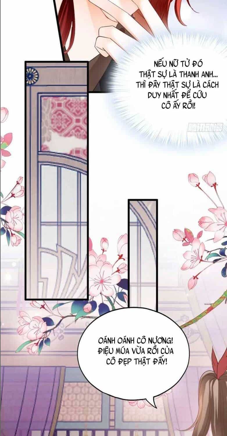 Bổn Vương Muốn Ngươi - Chương 204 - ảnh 27