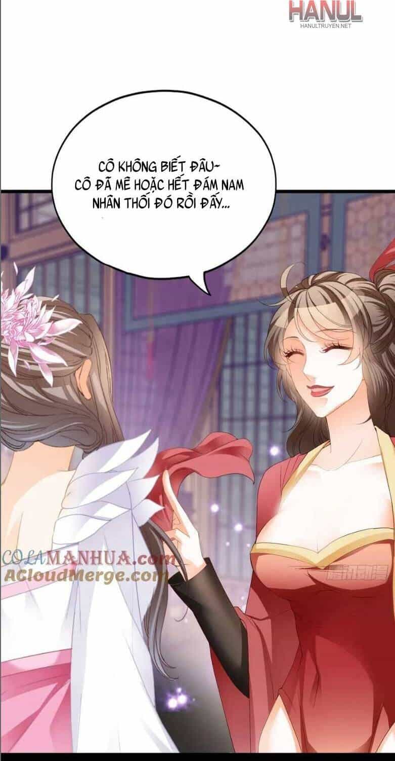Bổn Vương Muốn Ngươi - Chương 204 - ảnh 29