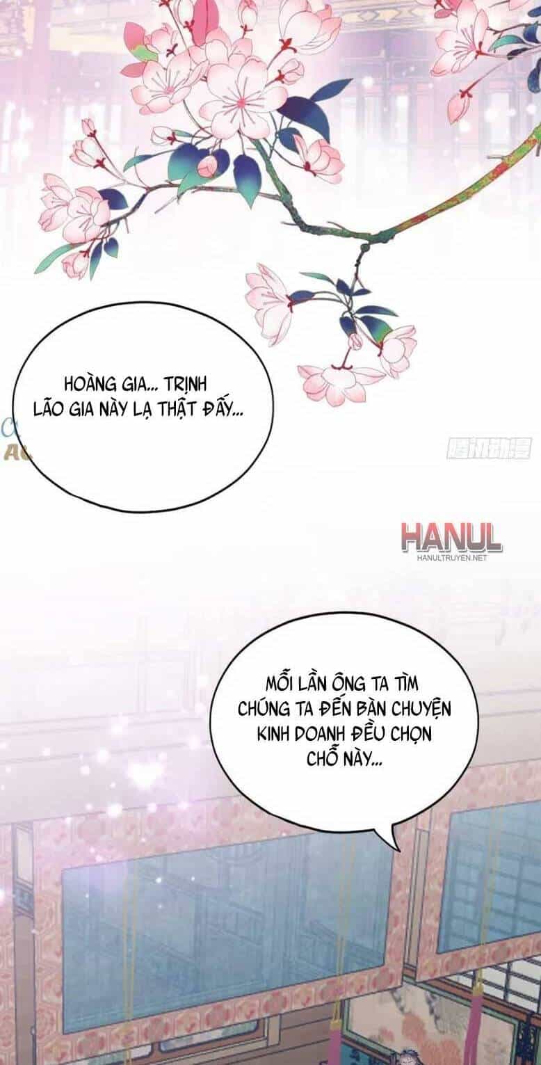 Bổn Vương Muốn Ngươi - Chương 204 - ảnh 3