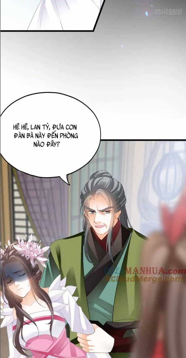 Bổn Vương Muốn Ngươi - Chương 204 - ảnh 35