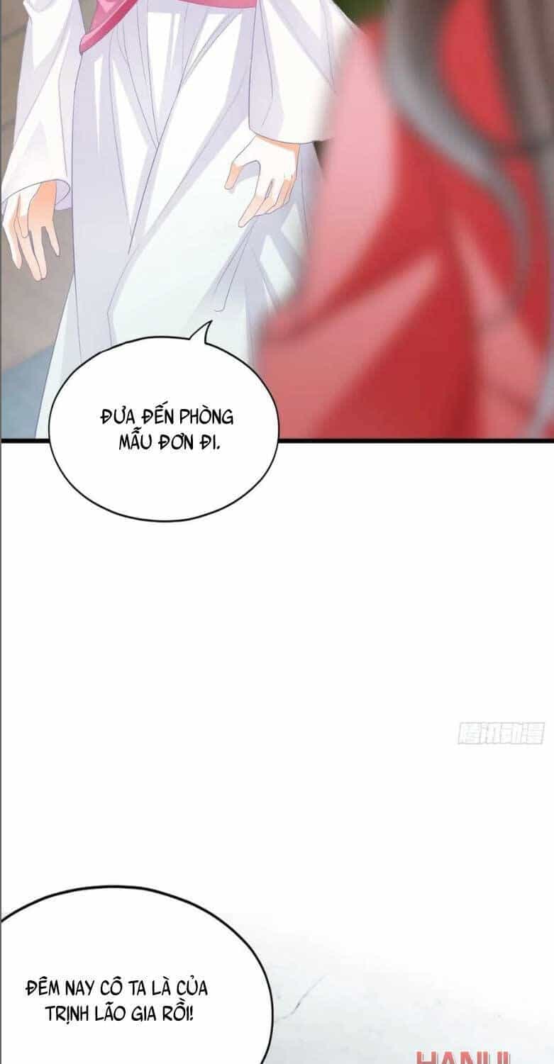Bổn Vương Muốn Ngươi - Chương 204 - ảnh 36