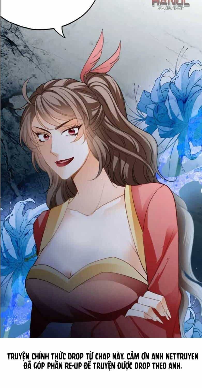 Bổn Vương Muốn Ngươi - Chương 204 - ảnh 37