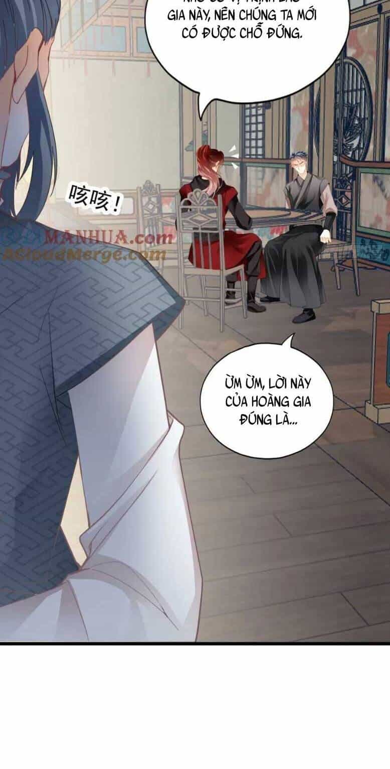 Bổn Vương Muốn Ngươi - Chương 204 - ảnh 5