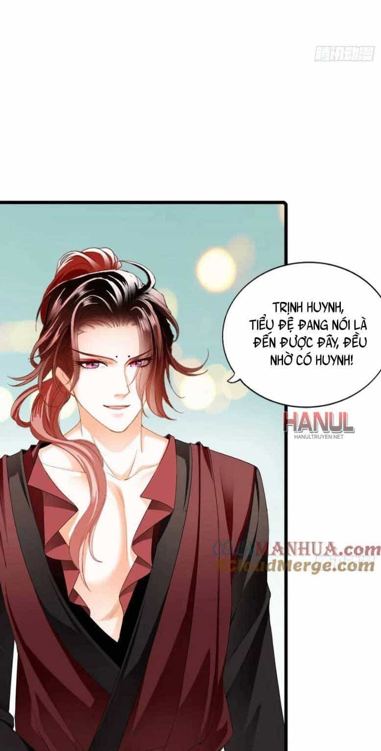 Bổn Vương Muốn Ngươi - Chương 204 - ảnh 6