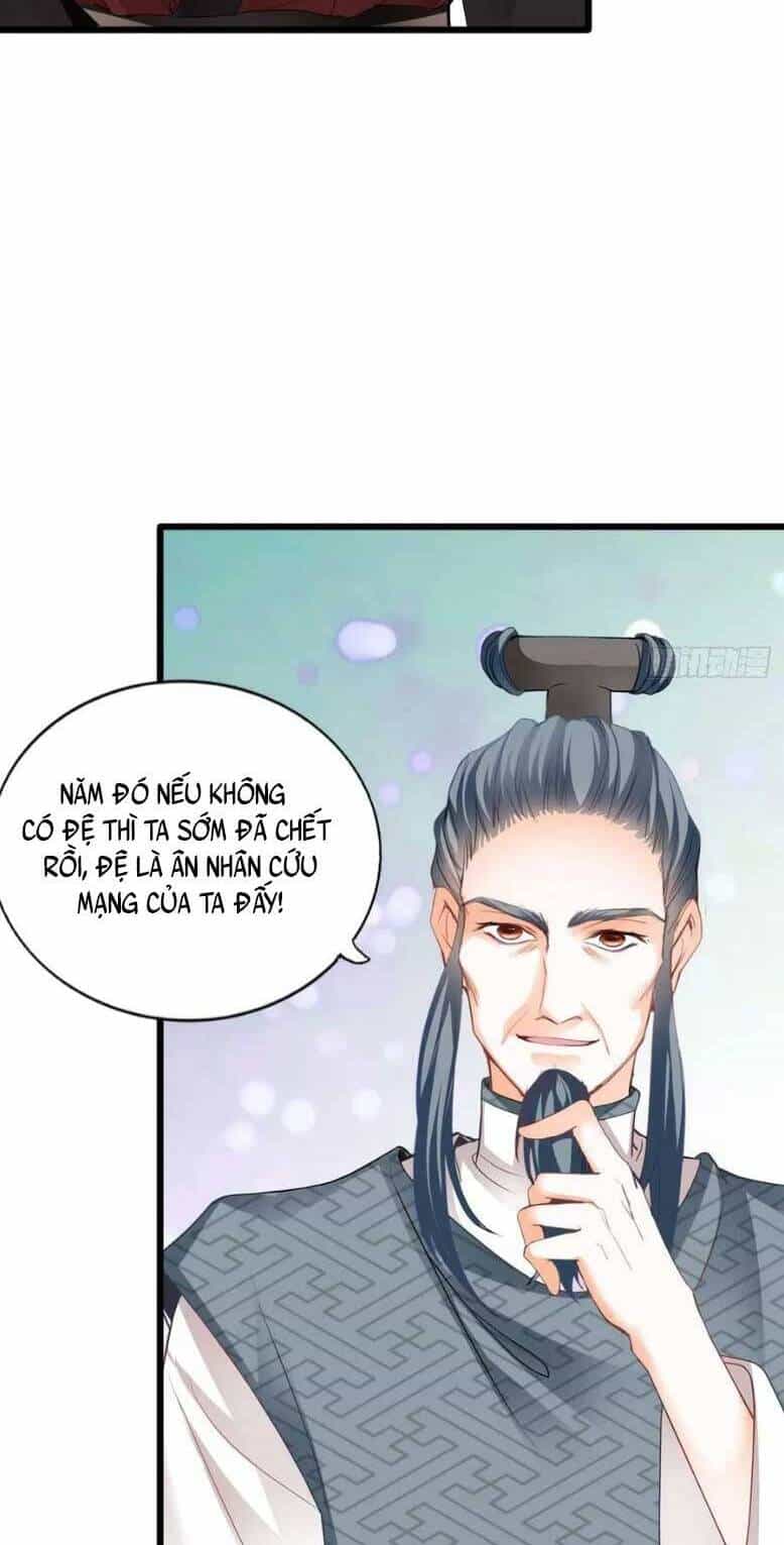 Bổn Vương Muốn Ngươi - Chương 204 - ảnh 7