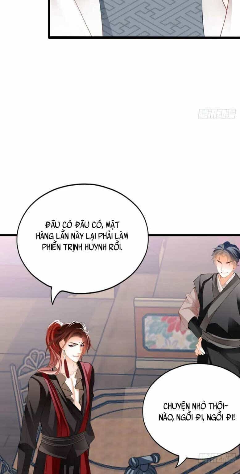 Bổn Vương Muốn Ngươi - Chương 204 - ảnh 8