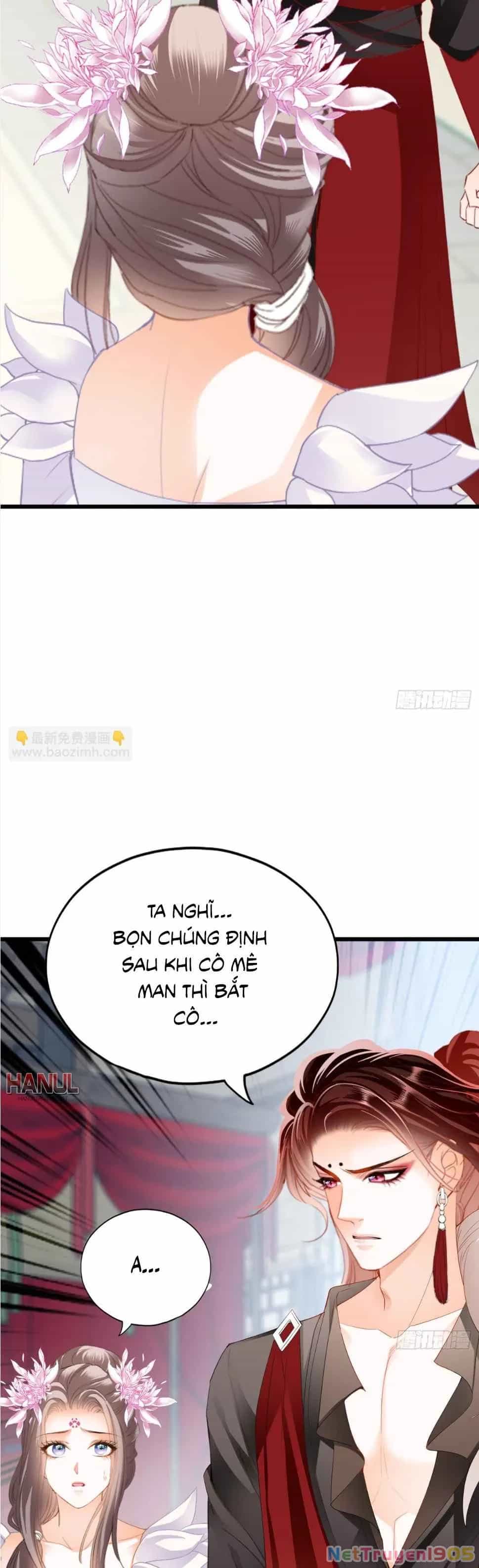 Bổn Vương Muốn Ngươi - Chương 205 - ảnh 14