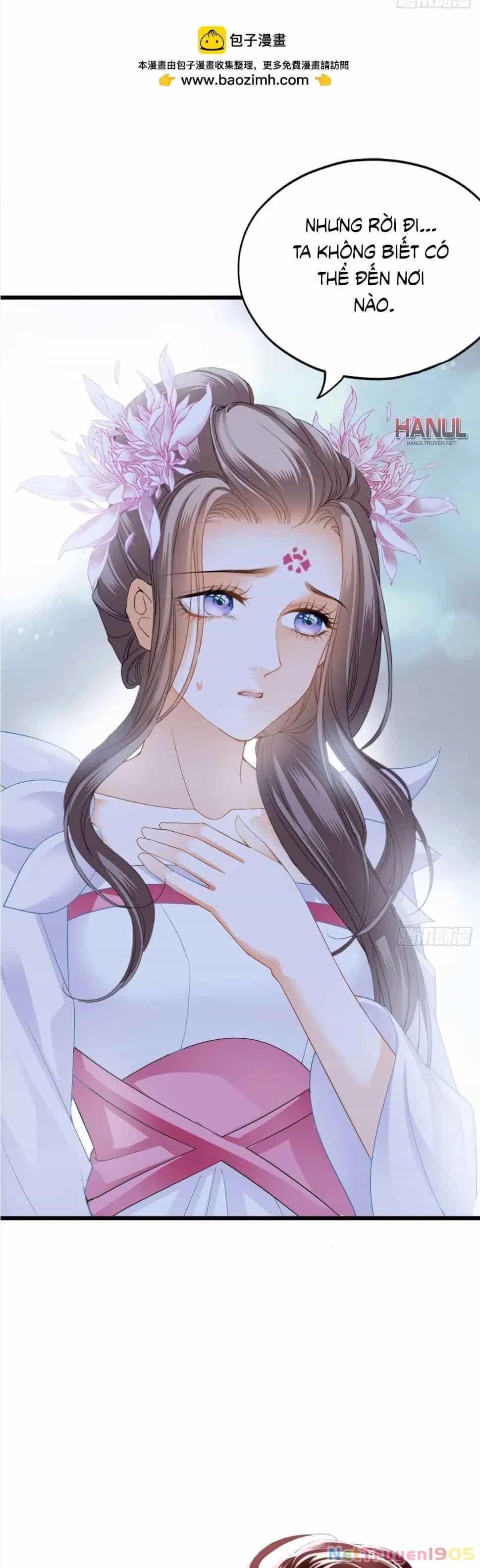 Bổn Vương Muốn Ngươi - Chương 205 - ảnh 17