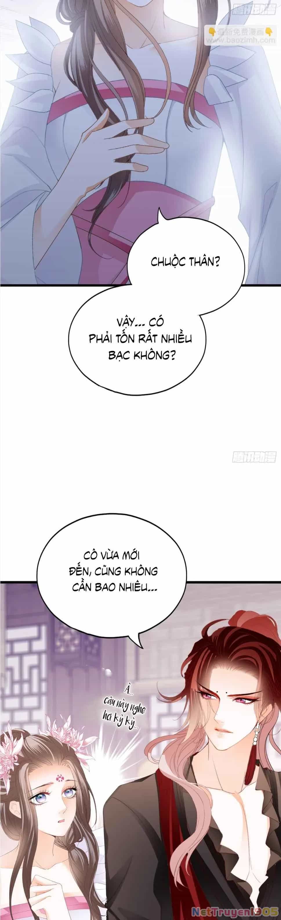 Bổn Vương Muốn Ngươi - Chương 205 - ảnh 19