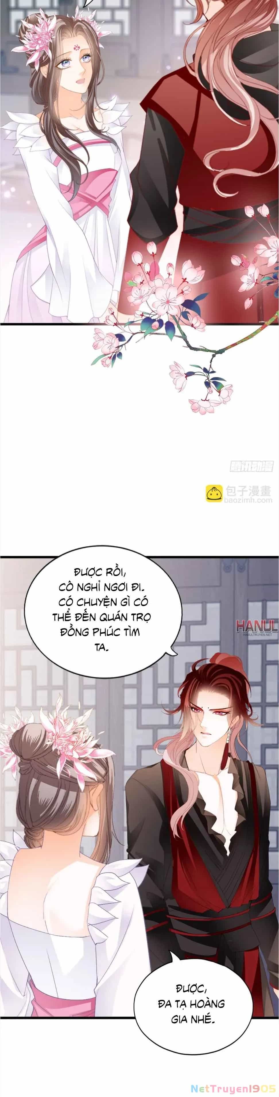 Bổn Vương Muốn Ngươi - Chương 205 - ảnh 21