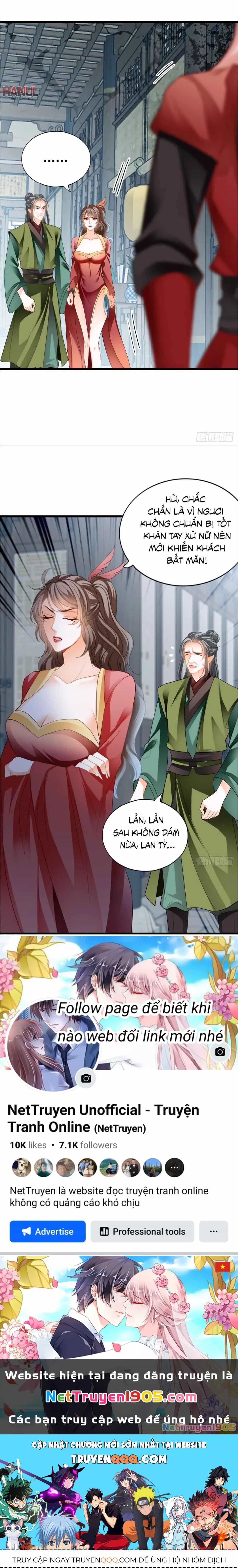 Bổn Vương Muốn Ngươi - Chương 205 - ảnh 24