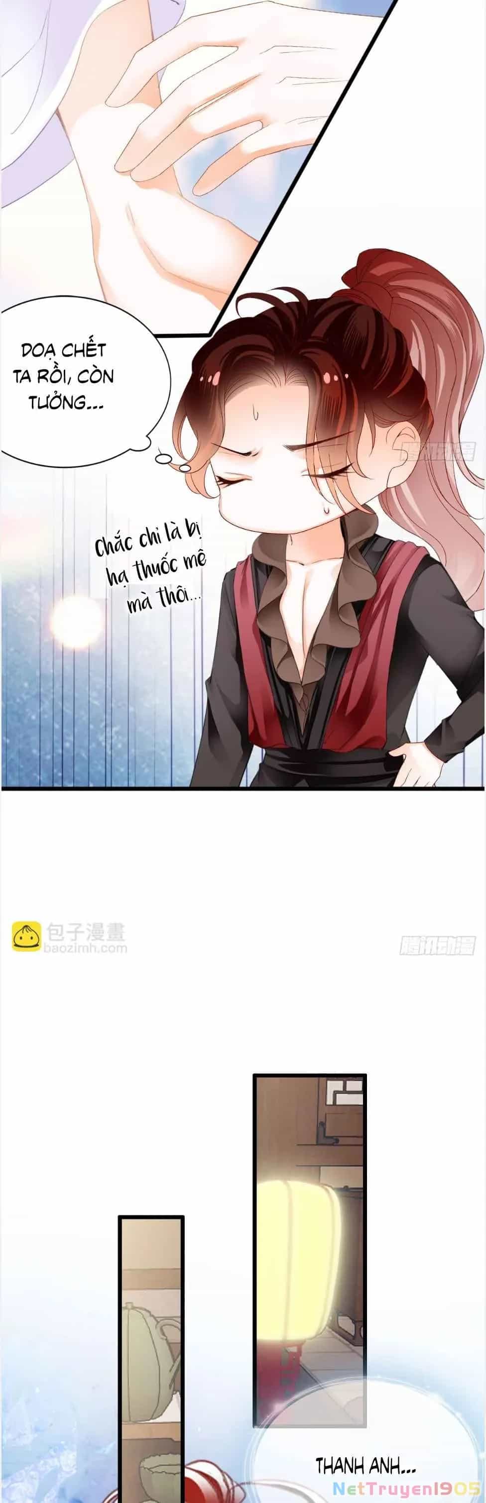 Bổn Vương Muốn Ngươi - Chương 205 - ảnh 6