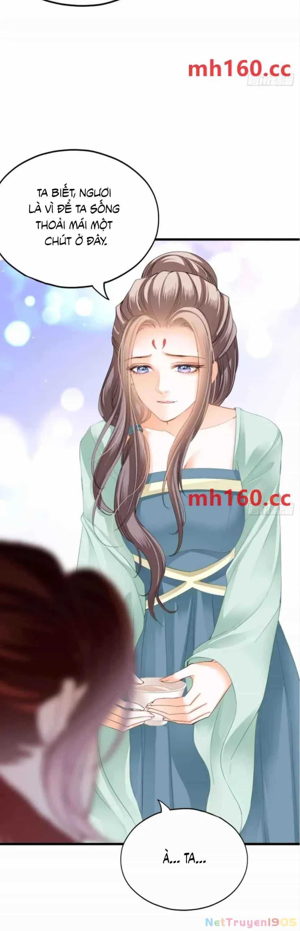 Bổn Vương Muốn Ngươi - Chương 206 - ảnh 10
