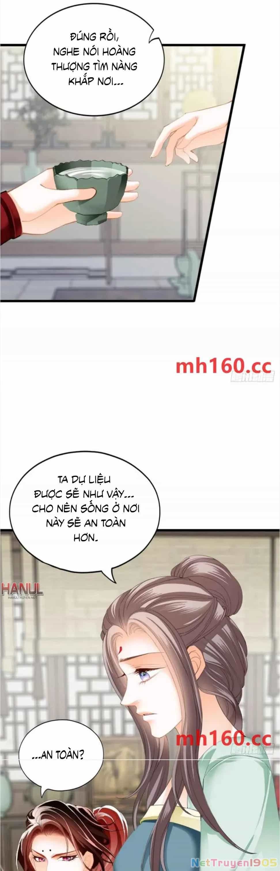Bổn Vương Muốn Ngươi - Chương 206 - ảnh 11