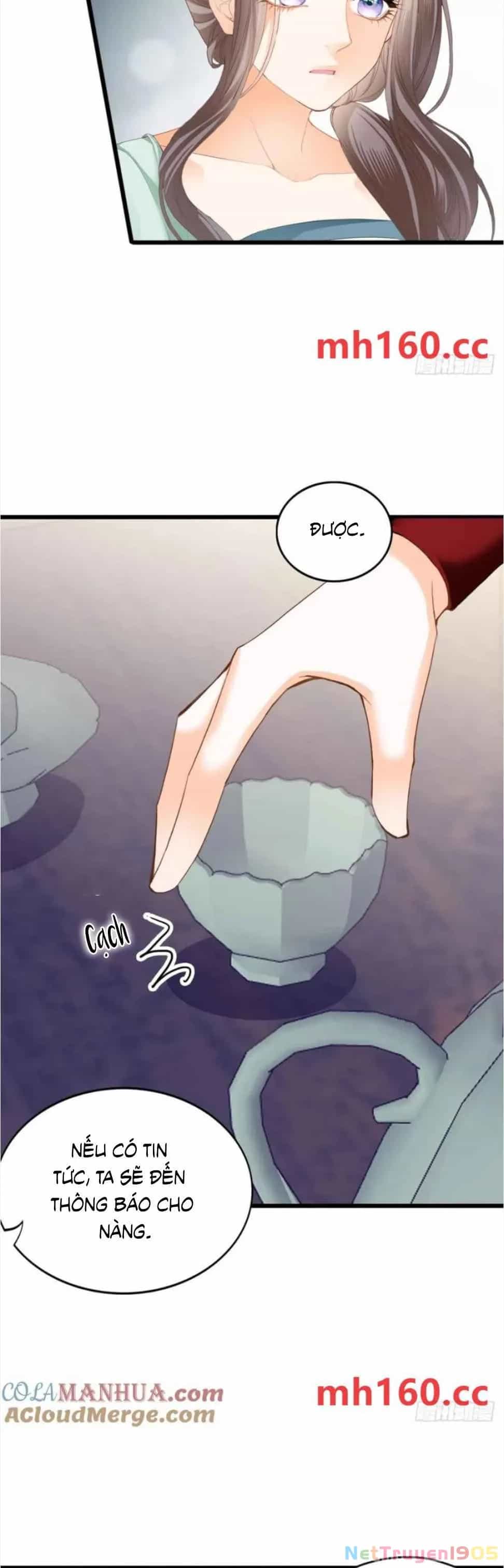 Bổn Vương Muốn Ngươi - Chương 206 - ảnh 13