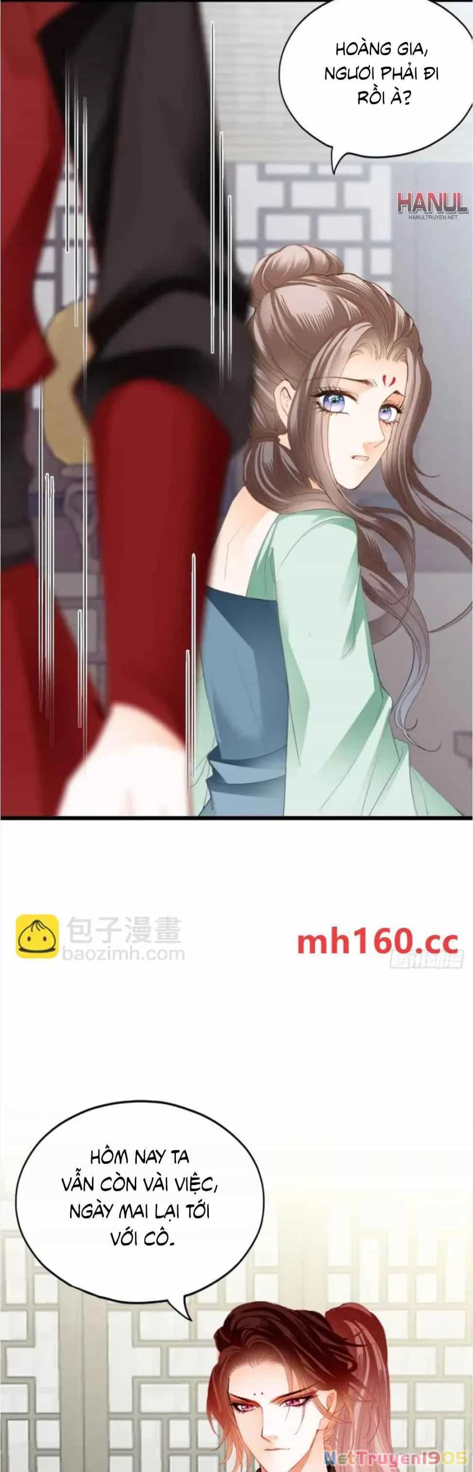 Bổn Vương Muốn Ngươi - Chương 206 - ảnh 14