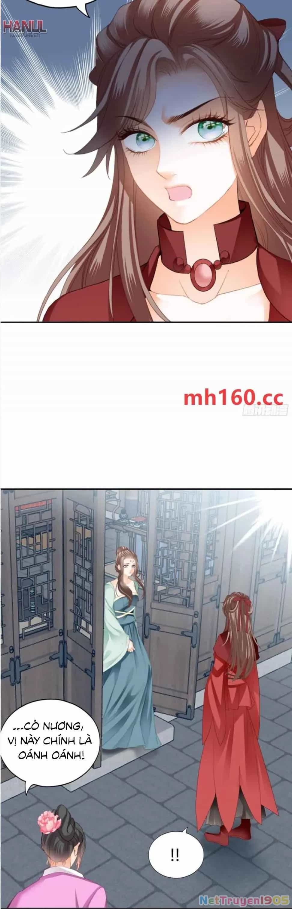 Bổn Vương Muốn Ngươi - Chương 206 - ảnh 19