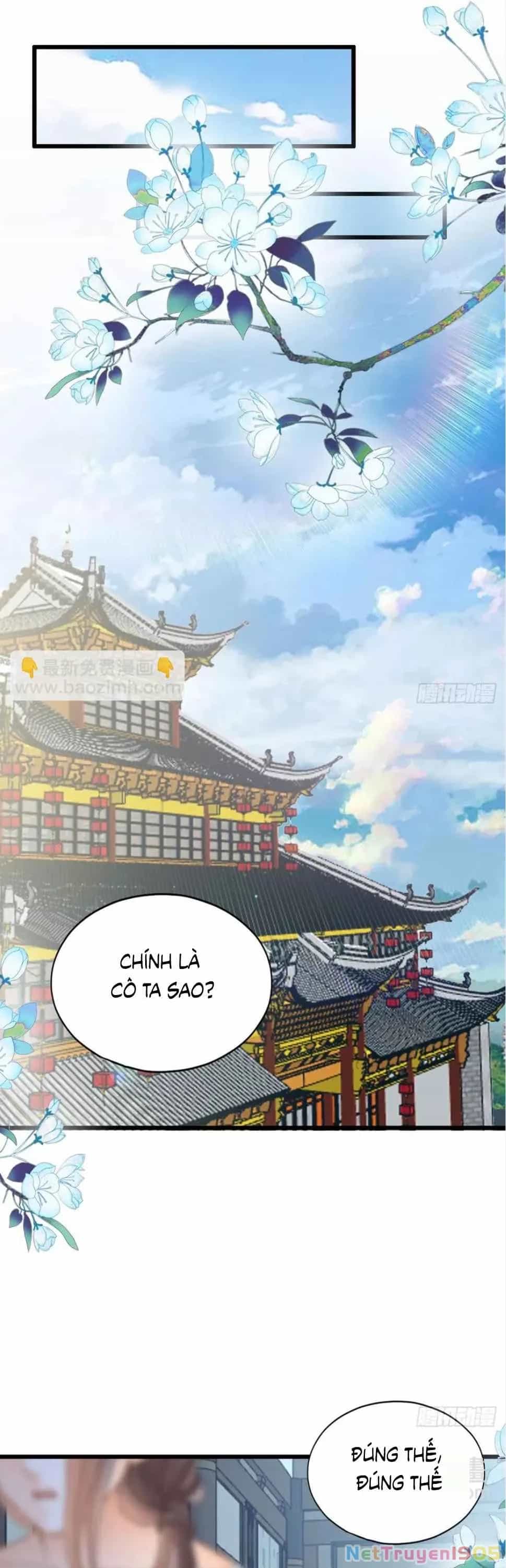 Bổn Vương Muốn Ngươi - Chương 206 - ảnh 2