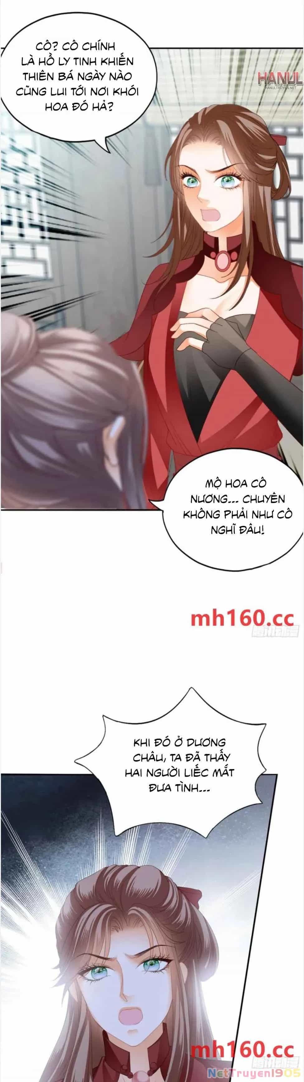 Bổn Vương Muốn Ngươi - Chương 206 - ảnh 20