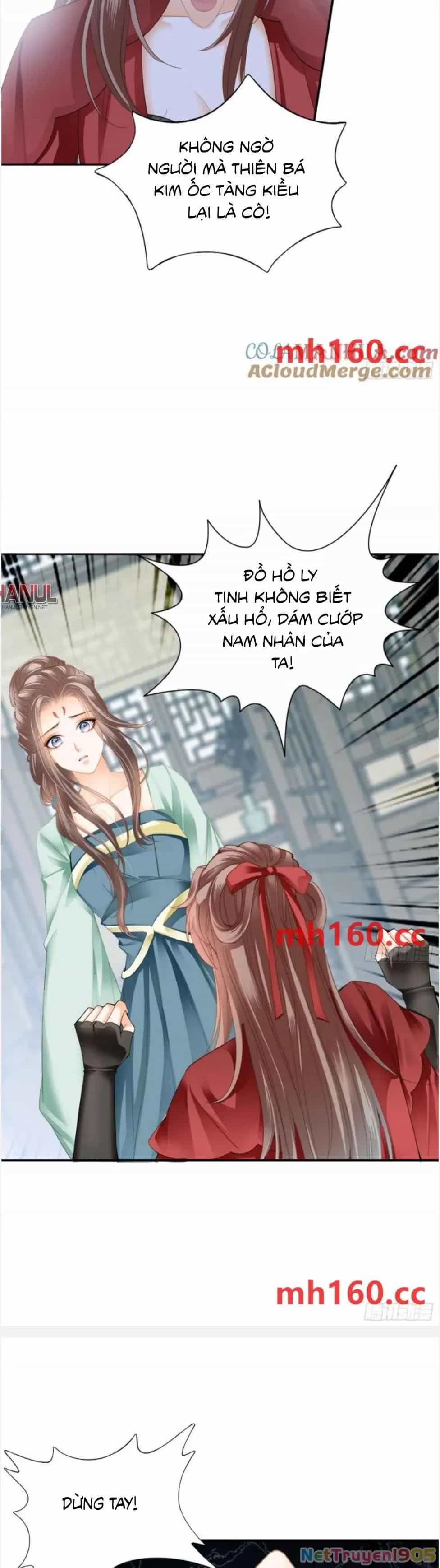 Bổn Vương Muốn Ngươi - Chương 206 - ảnh 21