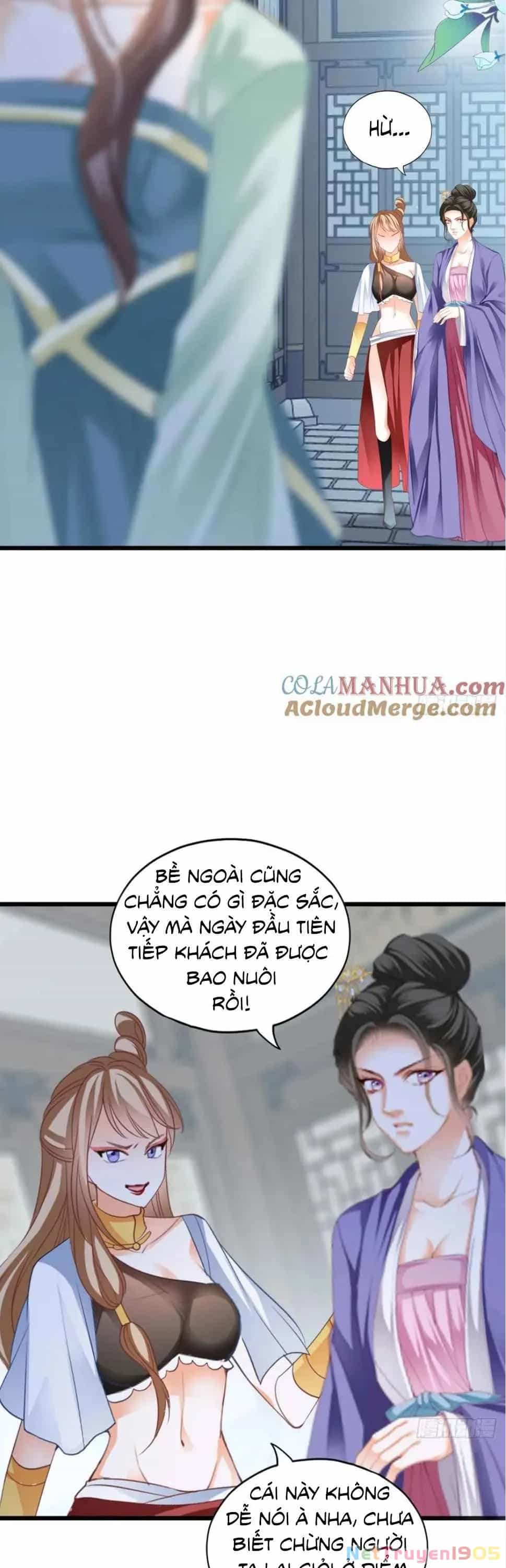Bổn Vương Muốn Ngươi - Chương 206 - ảnh 3