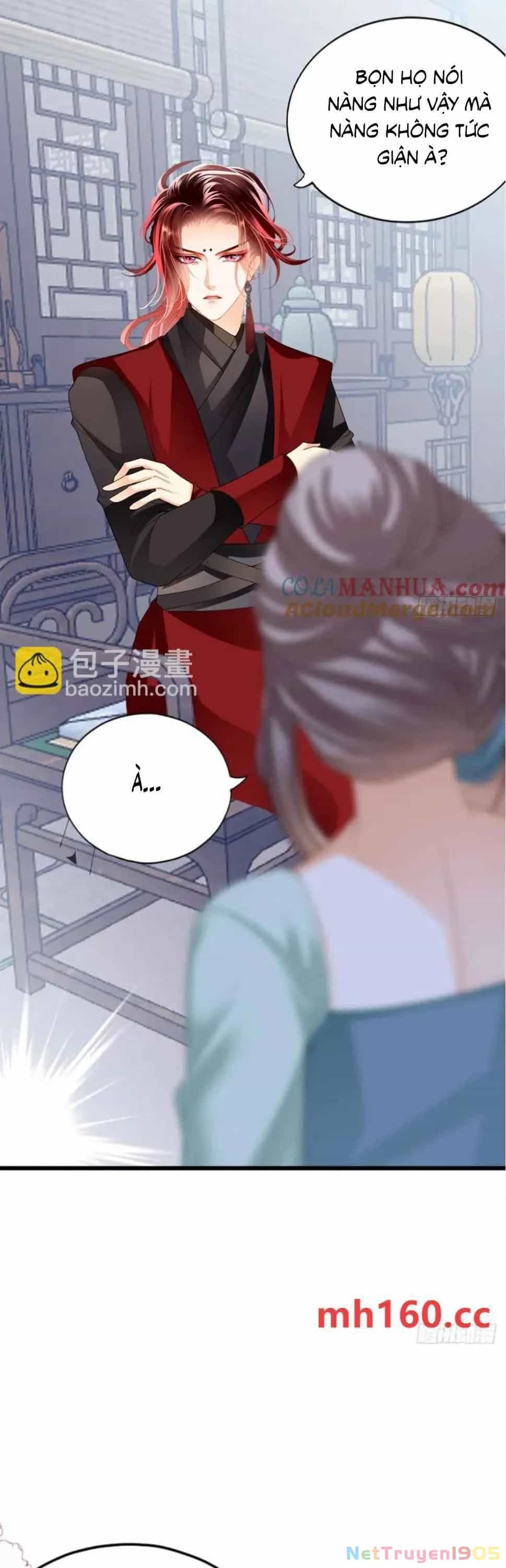 Bổn Vương Muốn Ngươi - Chương 206 - ảnh 6
