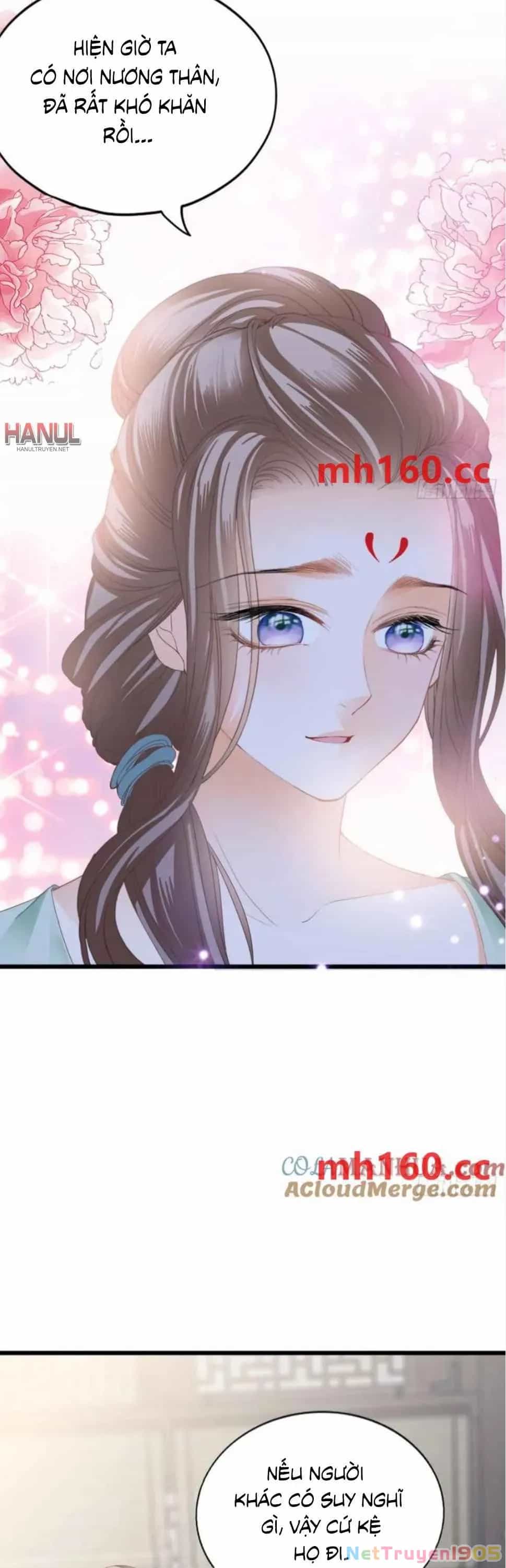 Bổn Vương Muốn Ngươi - Chương 206 - ảnh 7