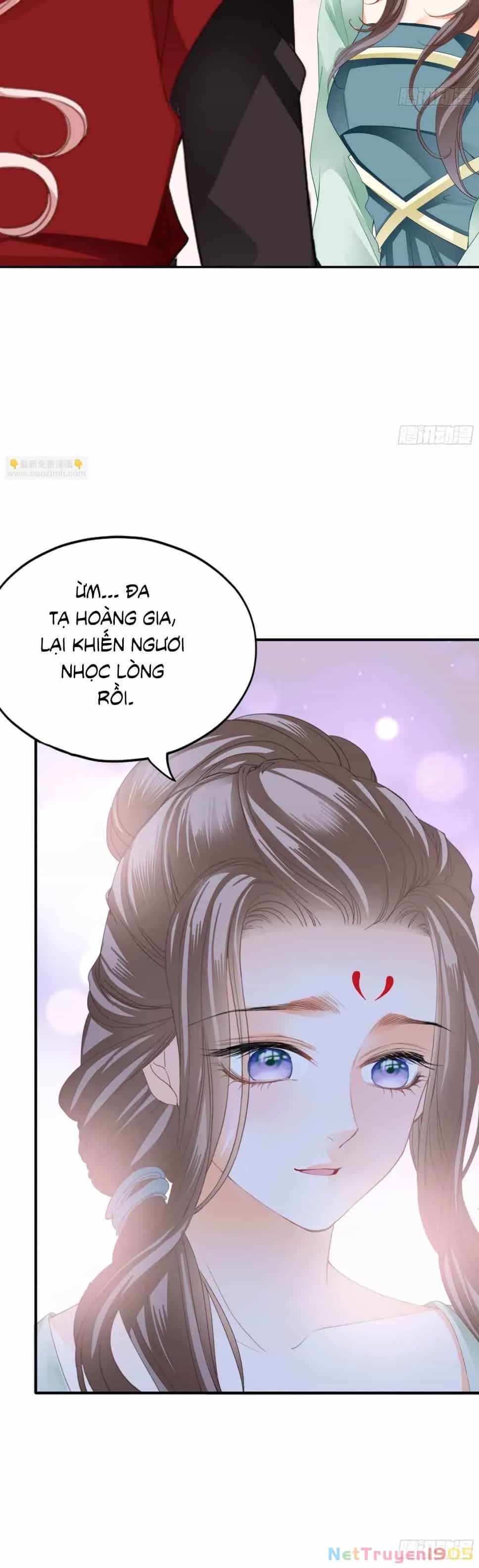 Bổn Vương Muốn Ngươi - Chương 207 - ảnh 15