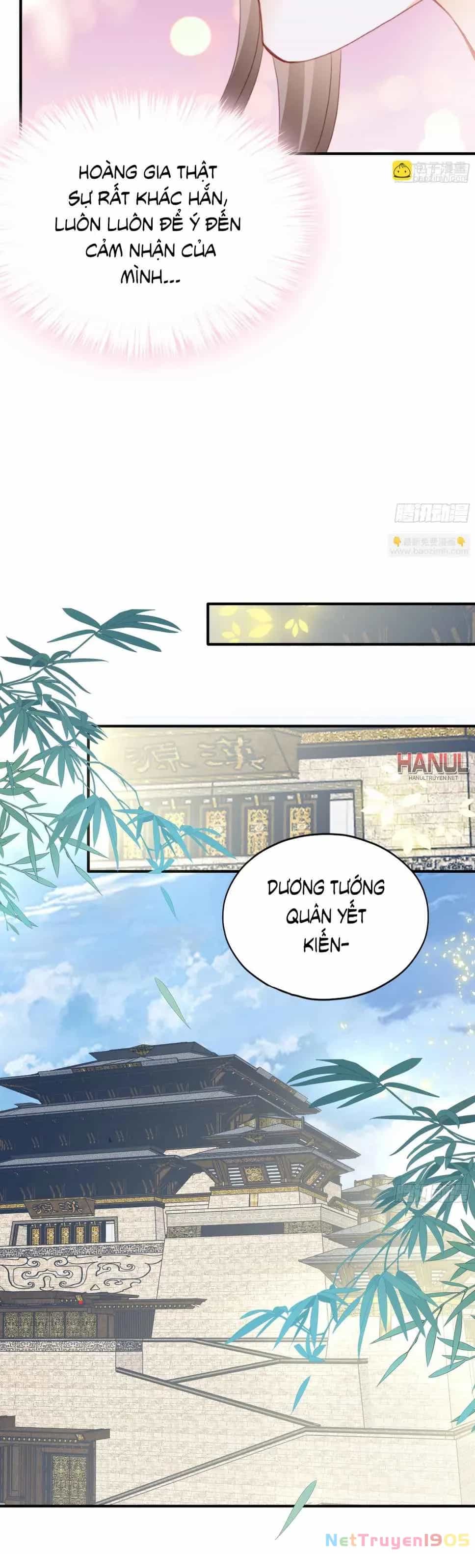 Bổn Vương Muốn Ngươi - Chương 207 - ảnh 17