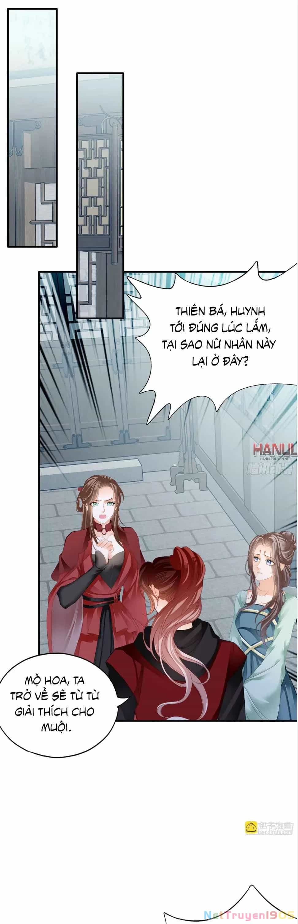 Bổn Vương Muốn Ngươi - Chương 207 - ảnh 2